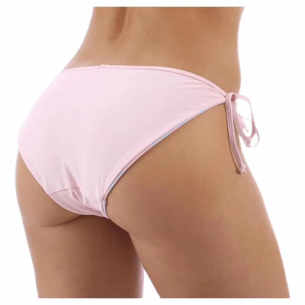 Evelyn Reversible Pink/Blue