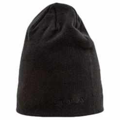 Everyday Beanie  Black