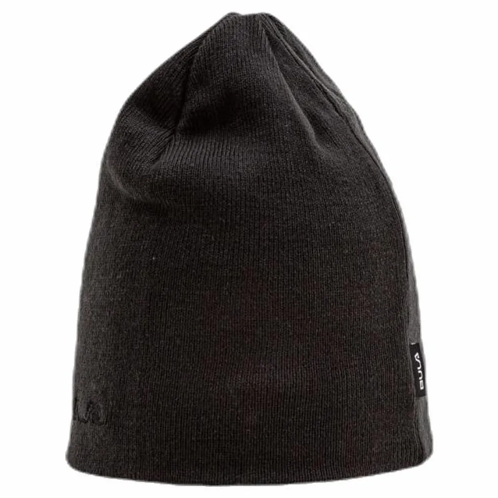 Everyday Beanie Black