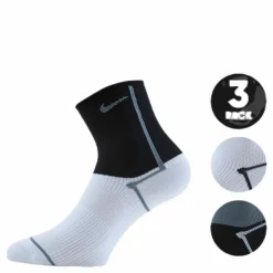 Everyday Plus Lightweight Patterned