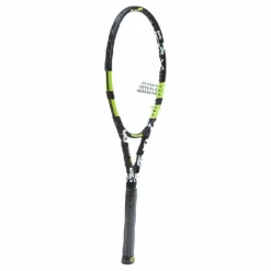 Evoke 102 Black/Yellow