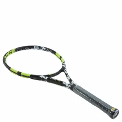 Evoke 102 Black/Yellow