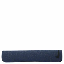 Evolve Yoga Mat 4mm Blue