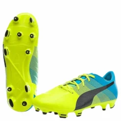 evoPOWER 1.3 FG Yellow