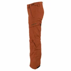 Exile Cargo Youth Brown