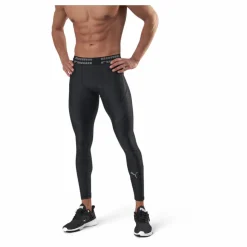 Exo-Adapt Long Tight Black