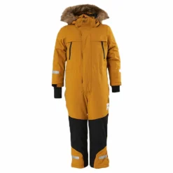 Expedition Overall Yellow