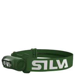 Explore 4 Green Green