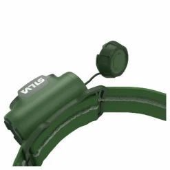 Explore 4 Green Green