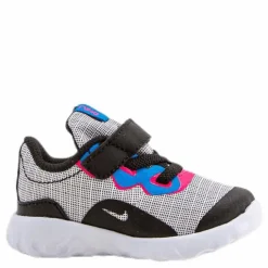 Explore Strada TD Kids Black/Grey