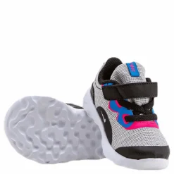 Explore Strada TD Kids Black/Grey