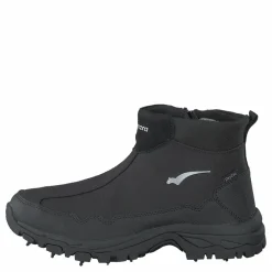 Explorer Black/dark Grey