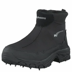 Explorer Black/dark Grey