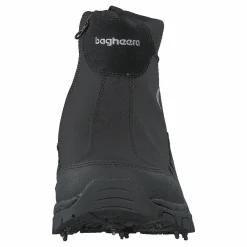 Explorer Black/dark Grey