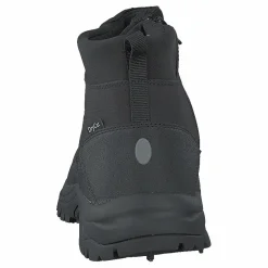 Explorer Black/dark Grey