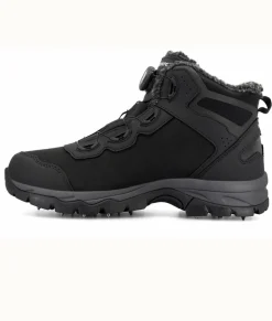 Explorer Black/dark Grey