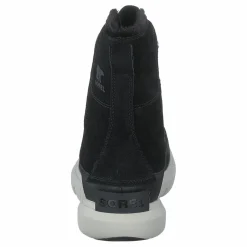 Explorer Ii Joan Faux Fur Wp Black, Fawn