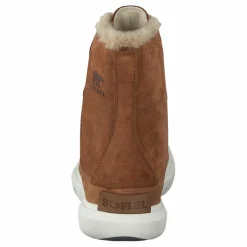 Explorer Ii Joan Faux Fur Wp Velvet Tan, Fawn