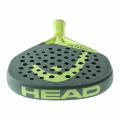 Extreme Motion 2023 Grey/yellow