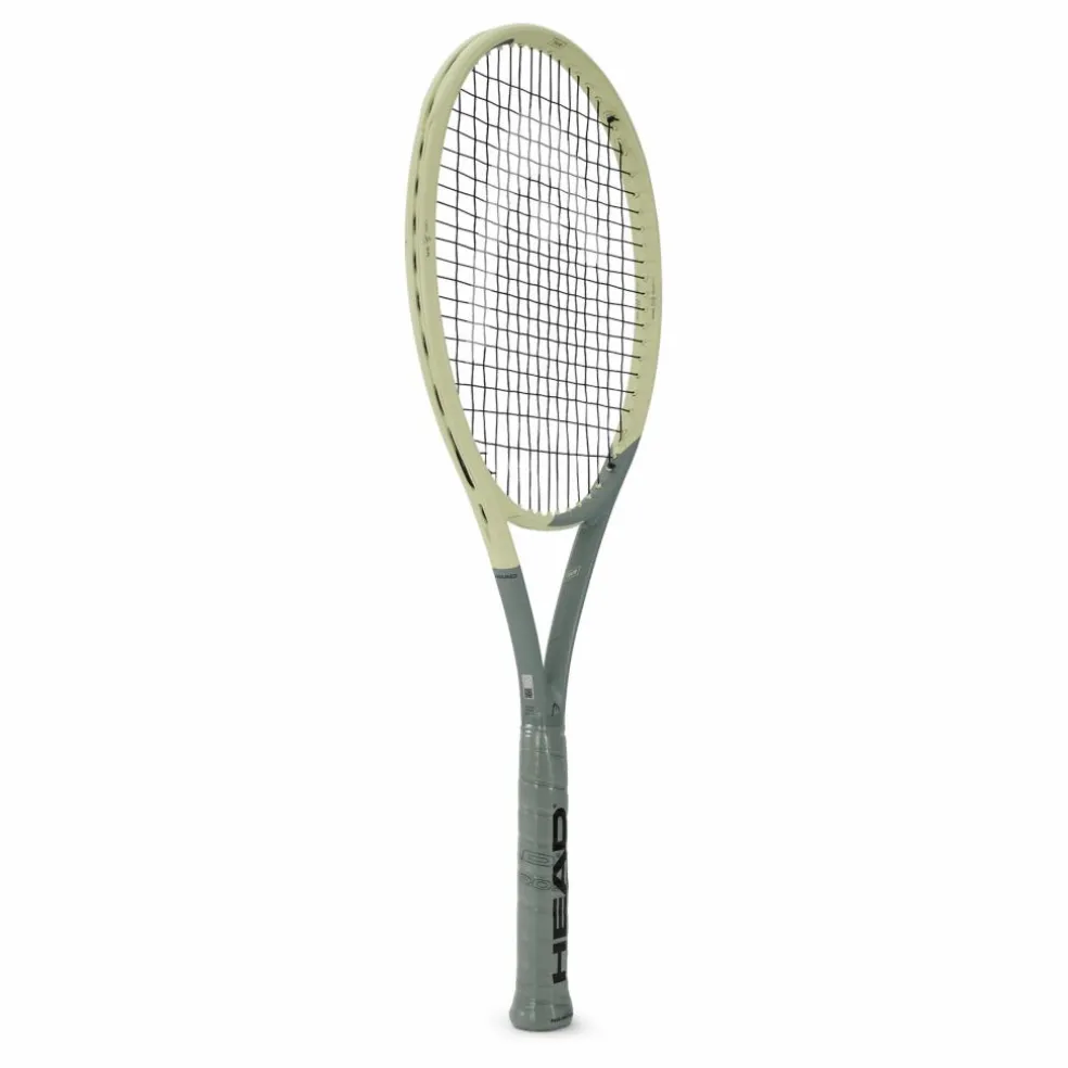 Extreme Tour Green/yellow