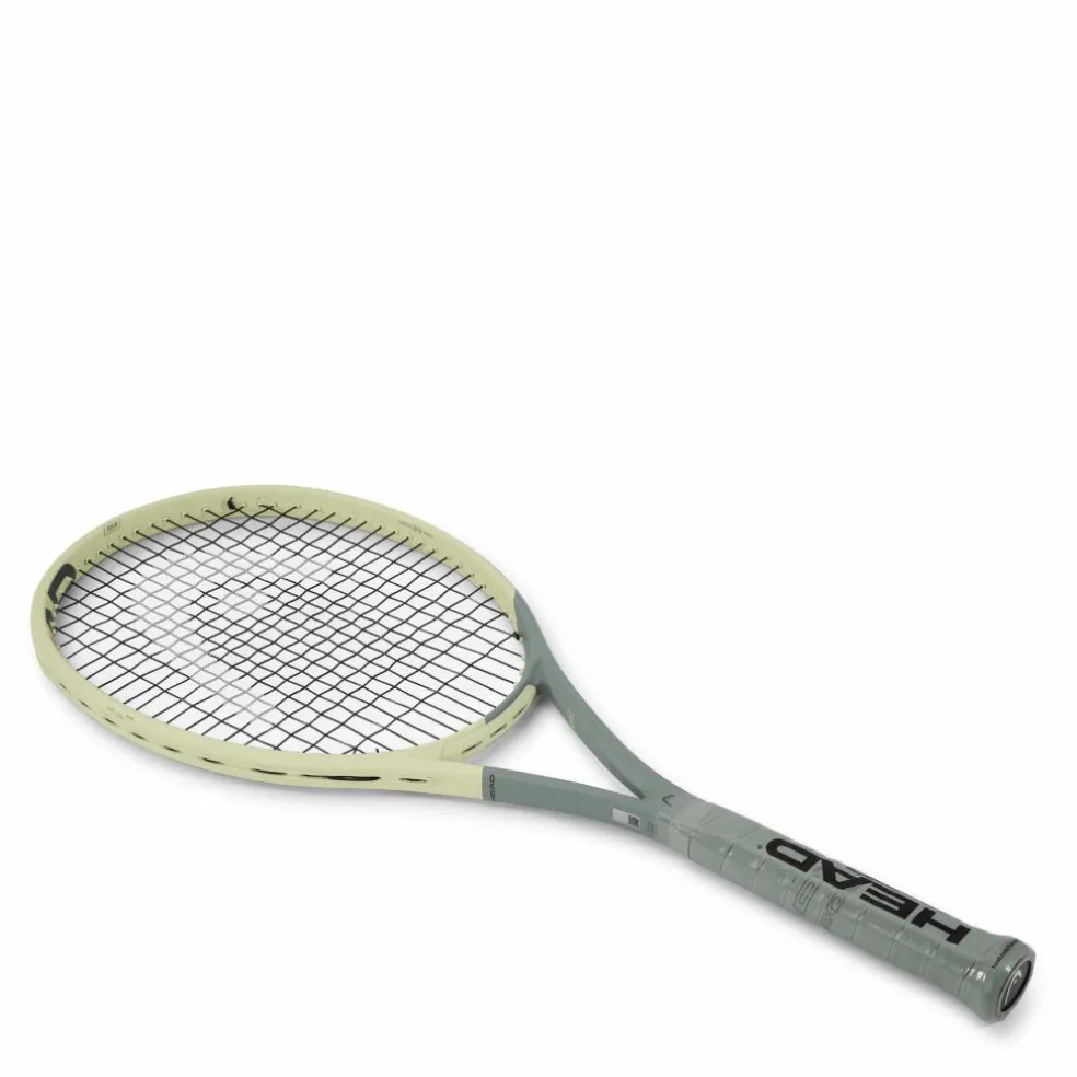 Extreme Tour Green/yellow