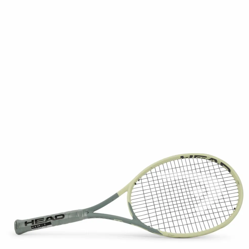 Extreme Tour Green/yellow