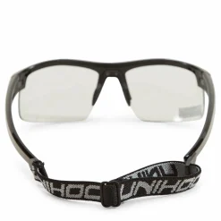 Eyewear Energy Junior Black/si Black/silver