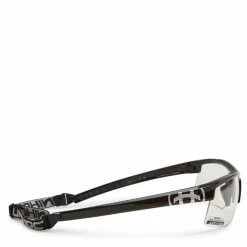 Eyewear Energy Junior Black/si Black/silver