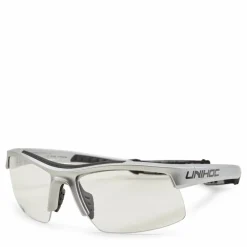 Eyewear Energy Kids Silver/bla Silver/black