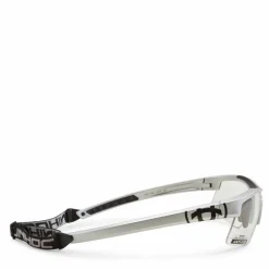 Eyewear Energy Kids Silver/bla Silver/black