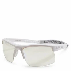 Eyewear Energy Senior White/si White/silver