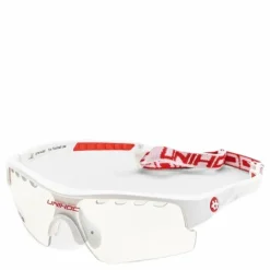 Eyewear Victory White/Red