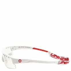 Eyewear Victory White/Red