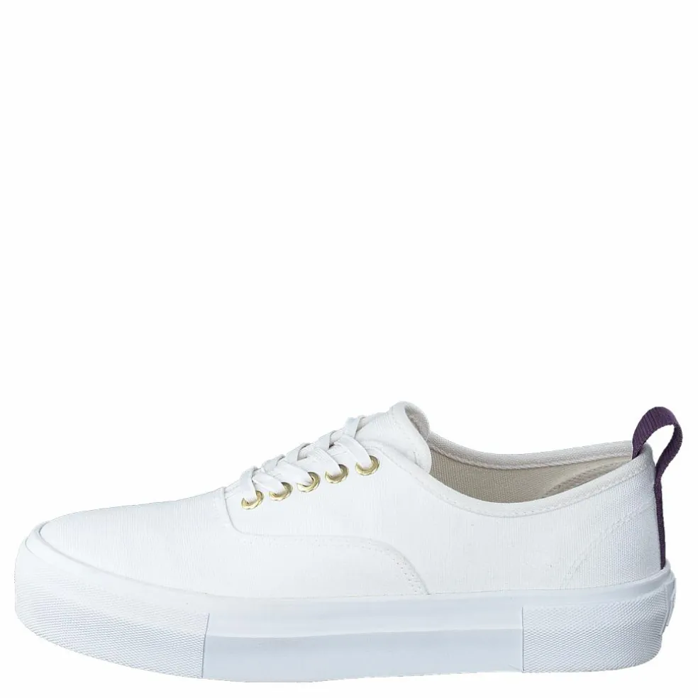 Eytys Fugu Trainers - Neptune Grey