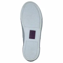 Eytys Fugu Trainers - Neptune Grey