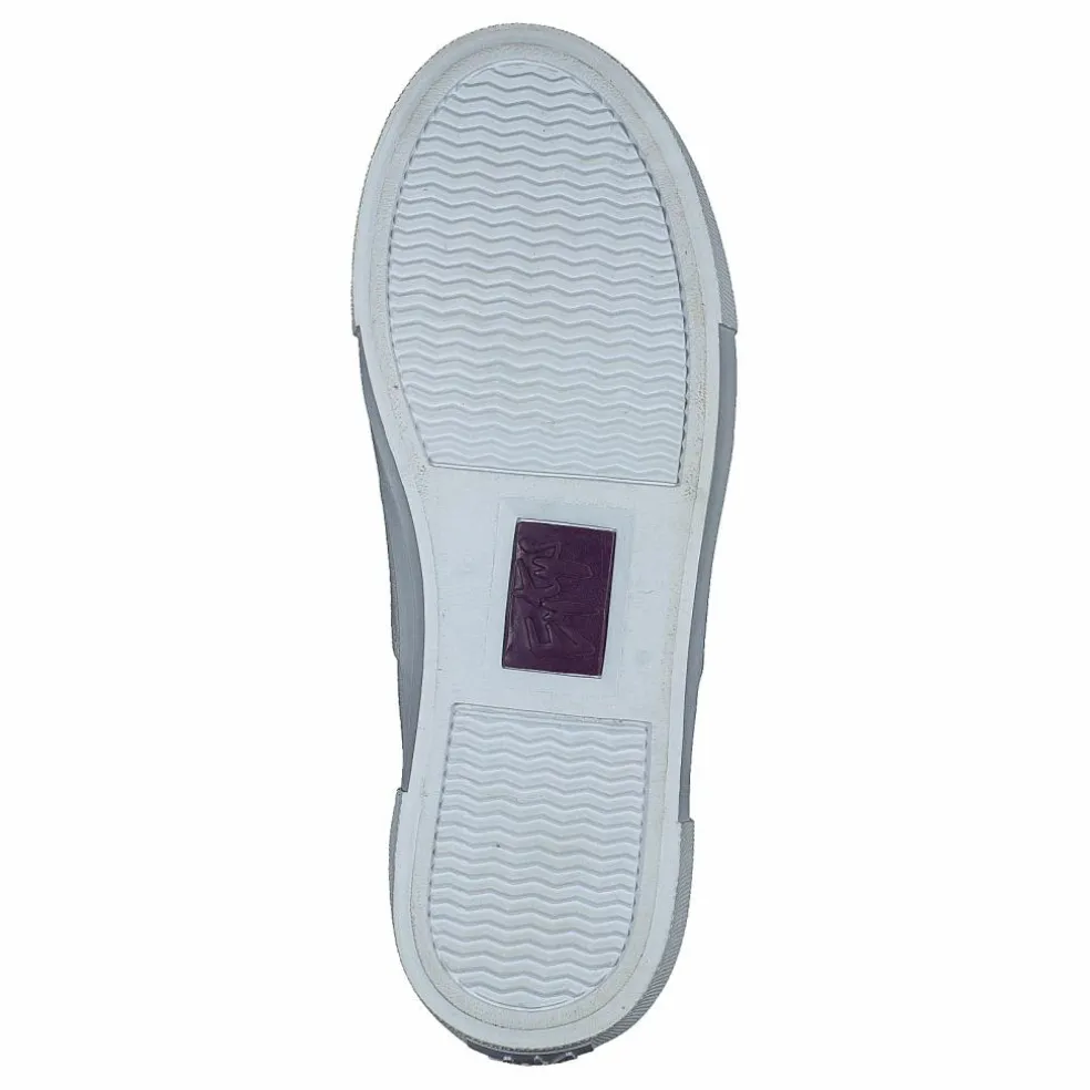 Eytys Fugu Trainers - Neptune Grey