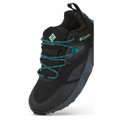 Facet™ 60 Low Outdry™ Black, Dark Grey