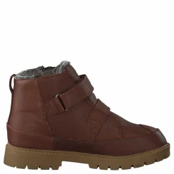 Fairytale Warm Wp Cognac