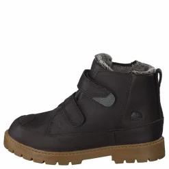 Fairytale Warm Wp Dark Brown