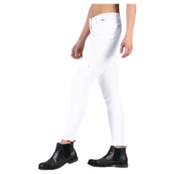 Fame 2.0 FullGrip White