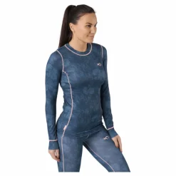 Fantastisk Long Sleeve Marin