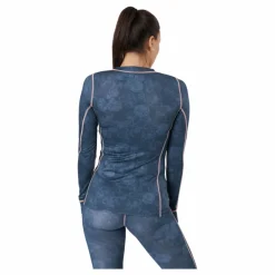 Fantastisk Long Sleeve Marin