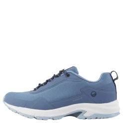 Fara Low 2 Drymaxx Women Bering Sea Blue