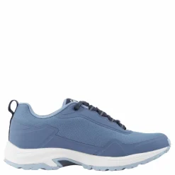 Fara Low 2 Drymaxx Women Bering Sea Blue