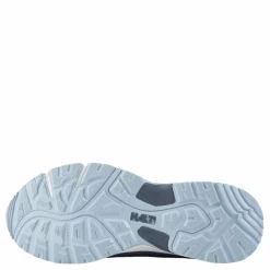 Fara Low 2 Drymaxx Women Bering Sea Blue