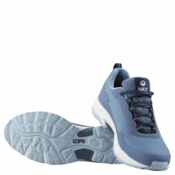 Fara Low 2 Drymaxx Women Bering Sea Blue