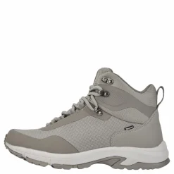 Fara Mid 2 Dx W London Fog Grey