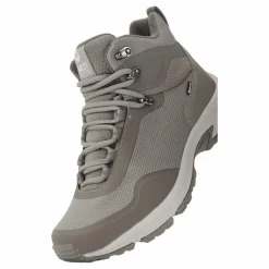 Fara Mid 2 Dx W London Fog Grey