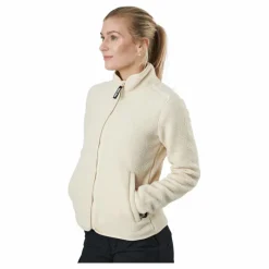 Farhult Pile Jkt W’s Fog