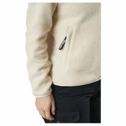 Farhult Pile Jkt W’s Fog